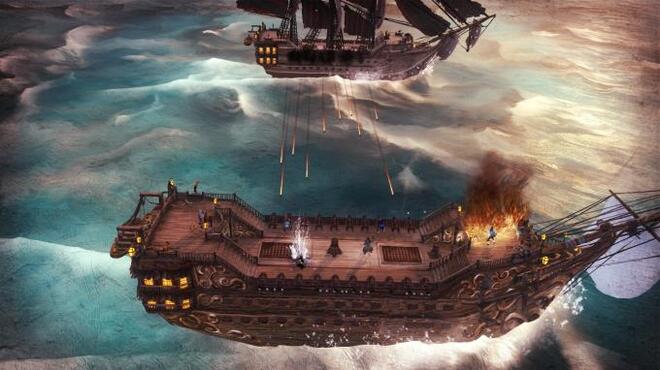 Abandon Ship Torrent Download