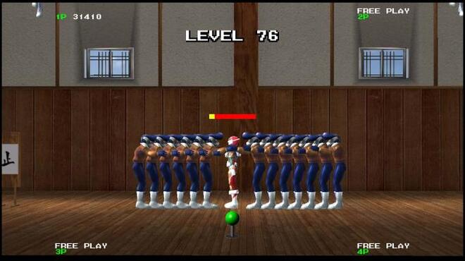 Arcade Love / ゲーセンラブ。 Torrent Download