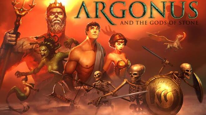 Argonus and the Gods of Stone Free Download