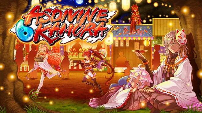 Asdivine Kamura Free Download