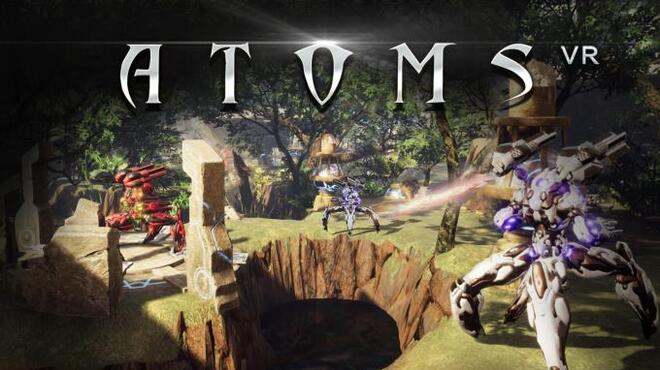 Atoms Torrent Download