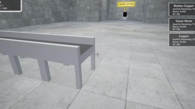 Auto Factory PC Crack