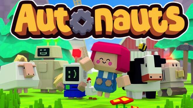 Autonauts Free Download