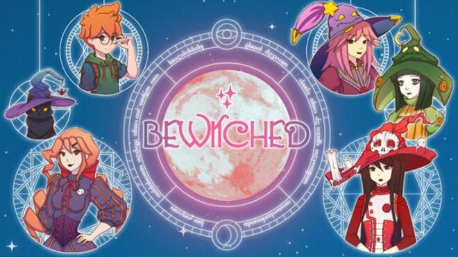 Bewitched Free Download