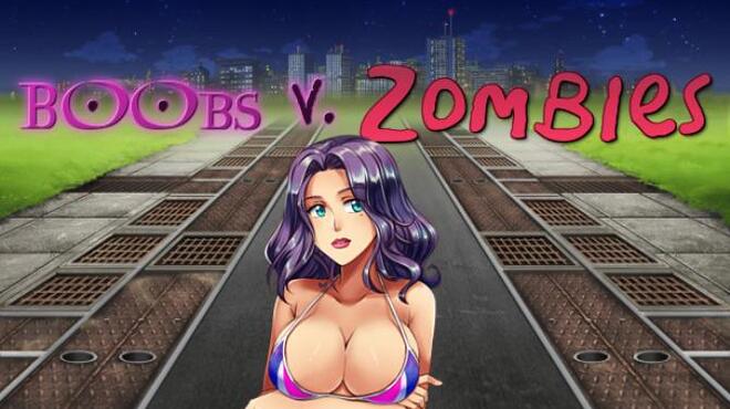 Boobs vs Zombies Free Download