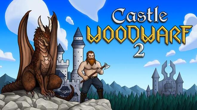 Castle Woodwarf 2 Free Download