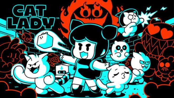 Cat Lady Free Download