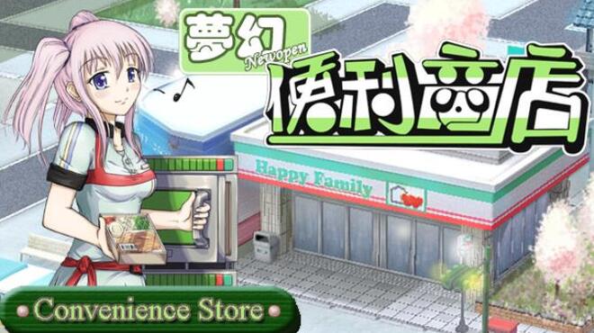 Convenience Store Free Download