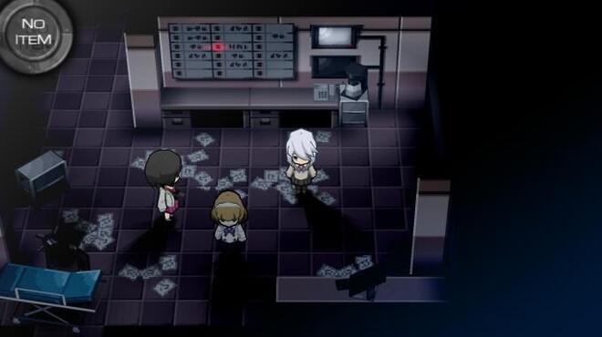 Corpse Party 2: Dead Patient Torrent Download