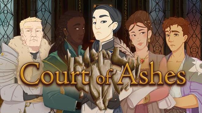 Court of Ashes Free Download