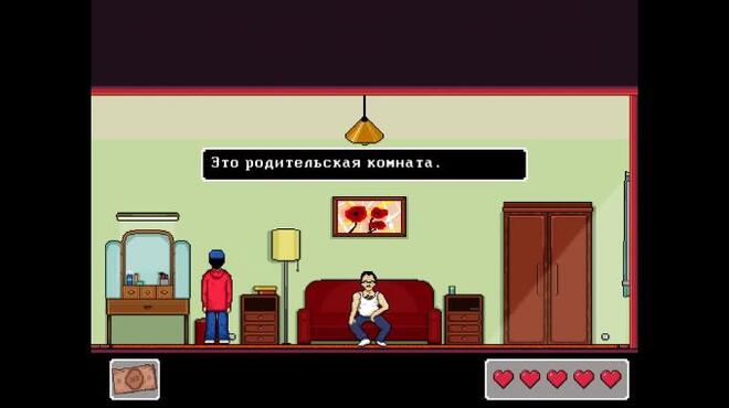 Тёмное отражение (Dark Reflection) PC Crack