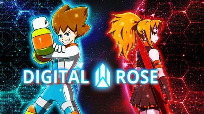 Digital Rose Free Download