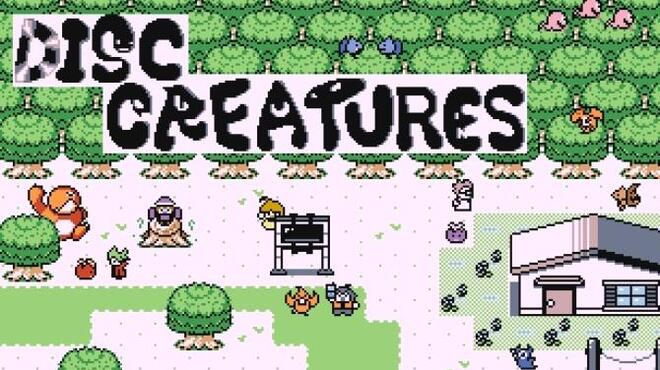 Disc Creatures Free Download