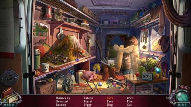 Edge of Reality: Great Deeds Collector's Edition PC Crack