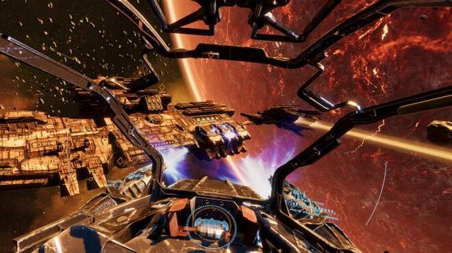 End Space Torrent Download