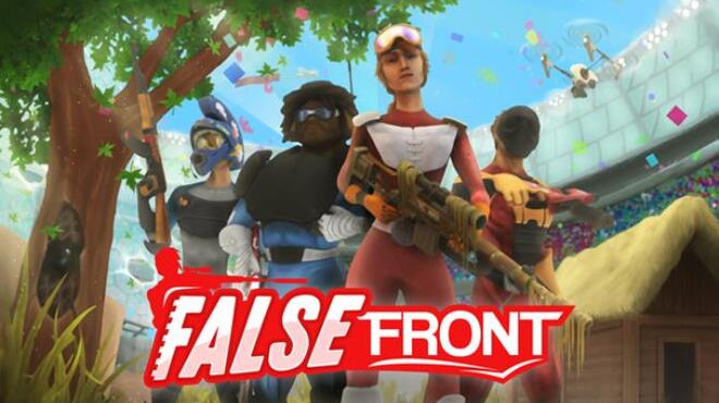 False Front Free Download