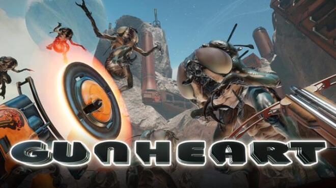 Gunheart Free Download