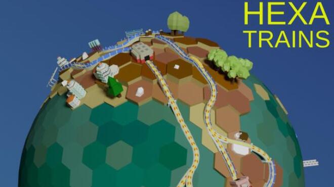 Hexa Trains Free Download