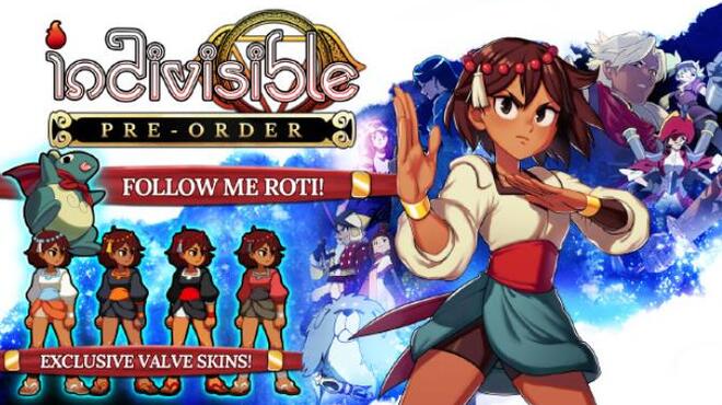 Indivisible Free Download