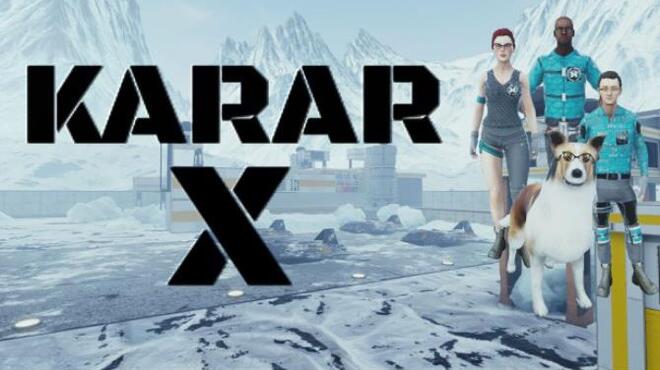 Karar X Free Download