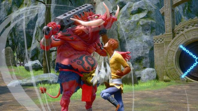 MONKEY KING: HERO IS BACK Torrent Download