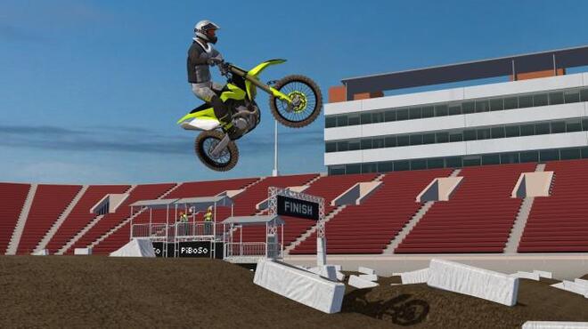 MX Bikes Torrent Download