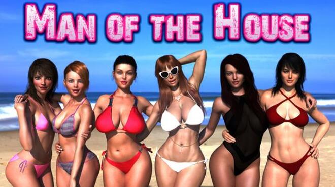 Man of the House Free Download