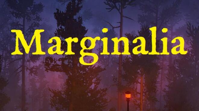 Marginalia Free Download