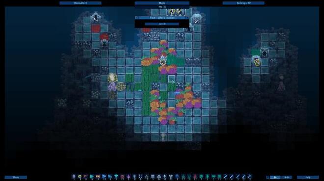 Mermaid Colony PC Crack