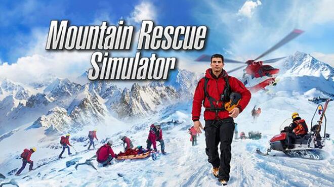 Mountain Rescue Simulator Free Download