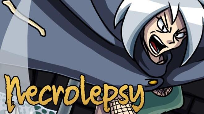 Necrolepsy Free Download