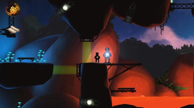 Norman's Night In Torrent Download
