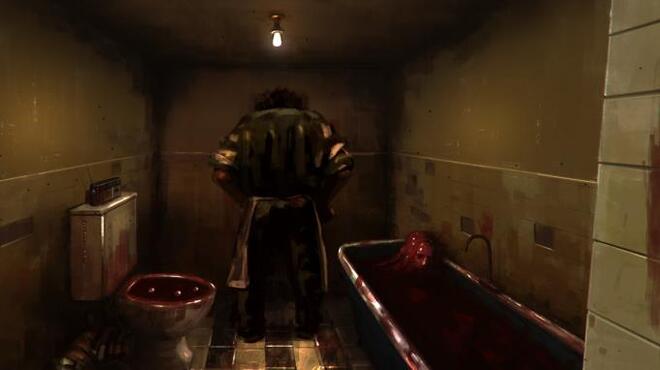 Now You See - A Hand Painted Horror Adventure Torrent Download
