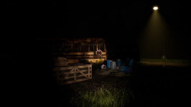 Old School Horror Game : Bright Day Torrent Download