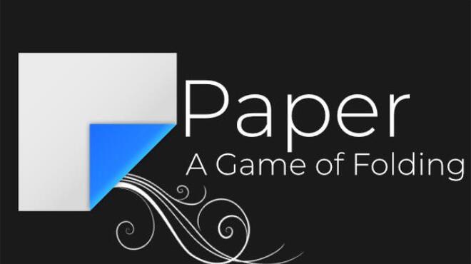 Paper - A Game of Folding Free Download