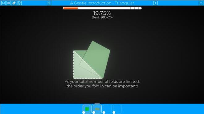 Paper - A Game of Folding PC Crack