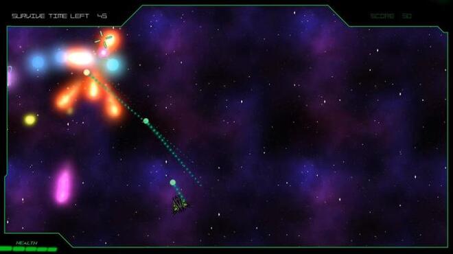 Particle Wars Torrent Download