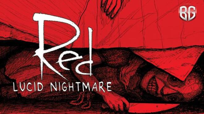 RED: Lucid Nightmare Free Download