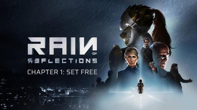 Rain of Reflections: Chapter 1 Free Download