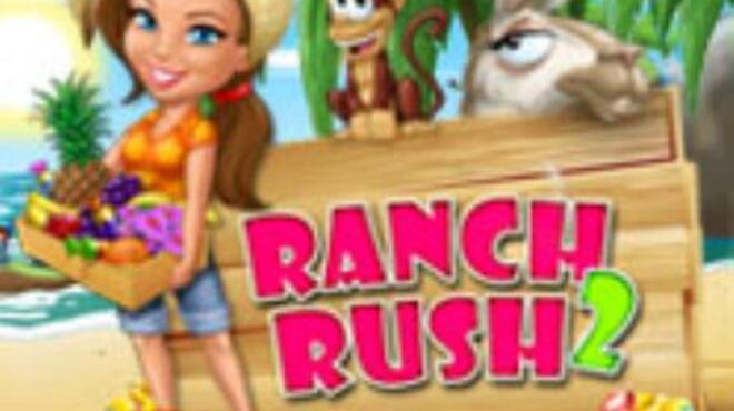 Ranch Rush 2 Collector's Edition Free Download