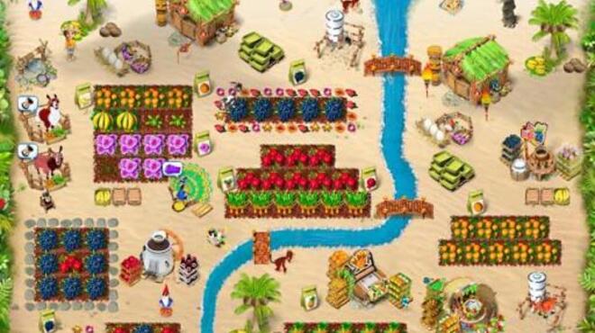 Ranch Rush 2 Collector's Edition Torrent Download