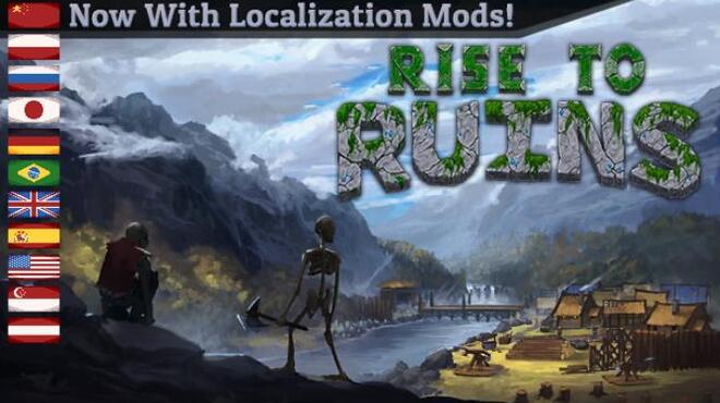 Rise to Ruins Free Download