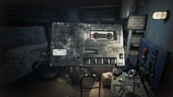SONG OF HORROR PC Crack