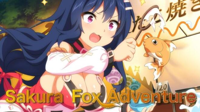 Sakura Fox Adventure Free Download