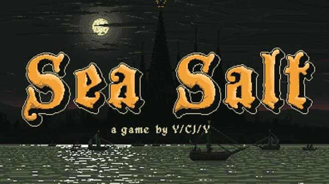 Sea Salt Free Download