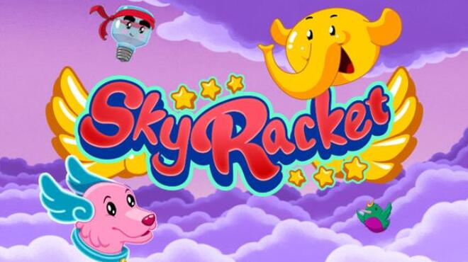 Sky Racket Free Download