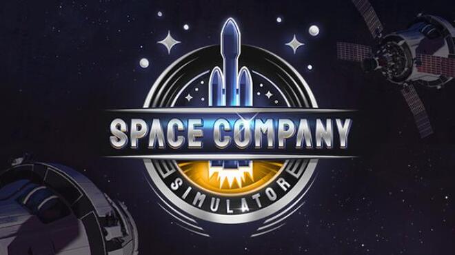 Space Company Simulator Free Download