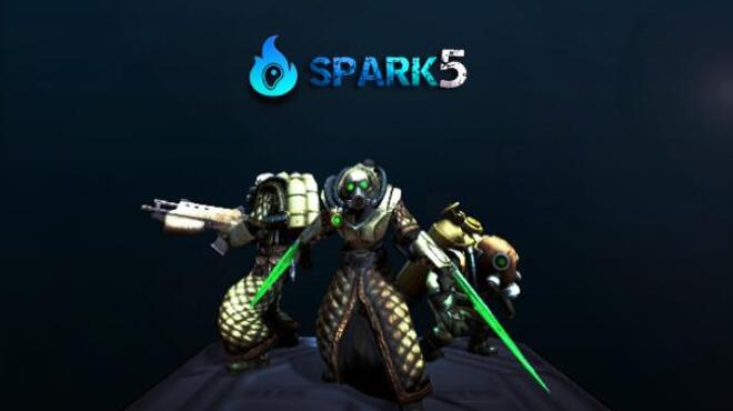 Spark Five Free Download