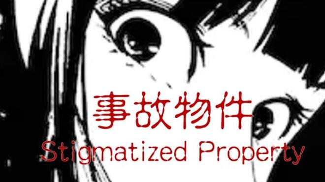 Stigmatized Property | 事故物件 Free Download