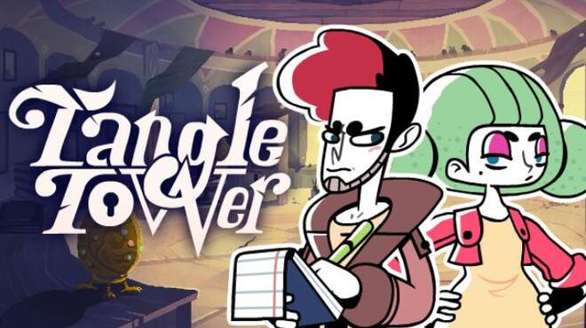 Tangle Tower Free Download